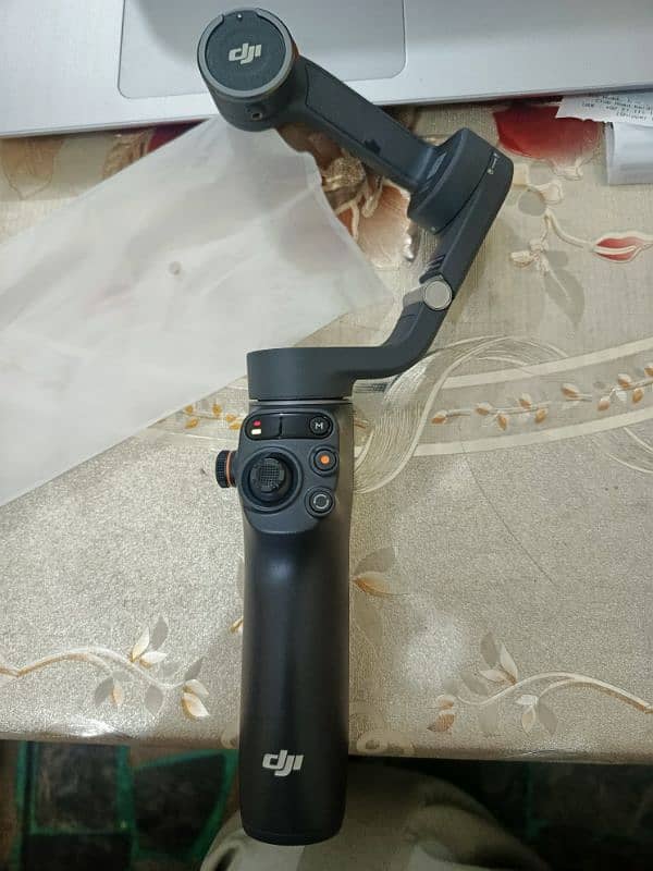 dji osmo mobile 6 7