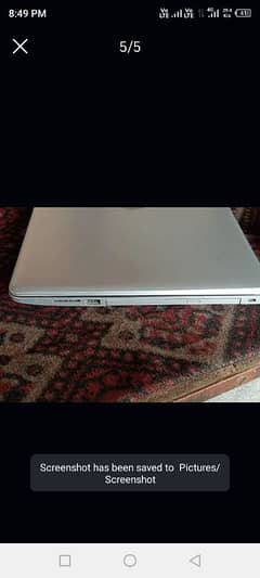 One of the biggest laptop/Laptop for sale with 50% discount