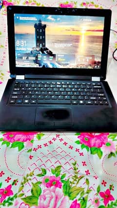 Haier Y11 C Laptop 8GB RAM 1TB Hard Toch Screen & Keyboard both