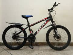 20 INCH IMPORTED CYCLE FOR 3 TO 12 YEAR KIDS BEST CYCLE 03265153155