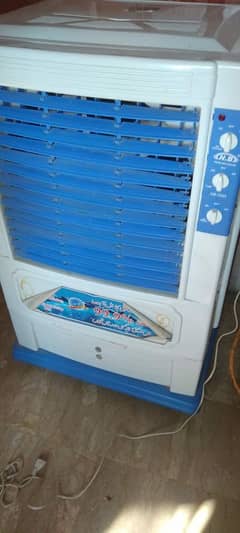 Air Cooler