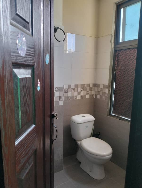 2 Bed Flat for Rent 4