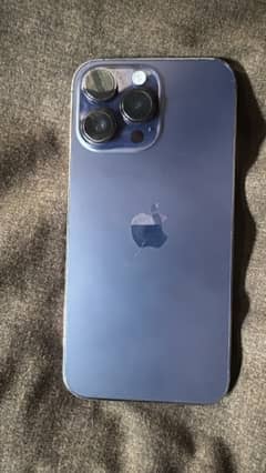 I phone 14 pro max