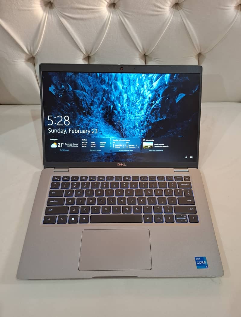 Dell Latitude 5420 [11th Gen Core i5] 0