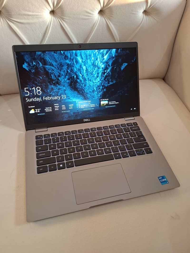 Dell Latitude 5420 [11th Gen Core i5] 1