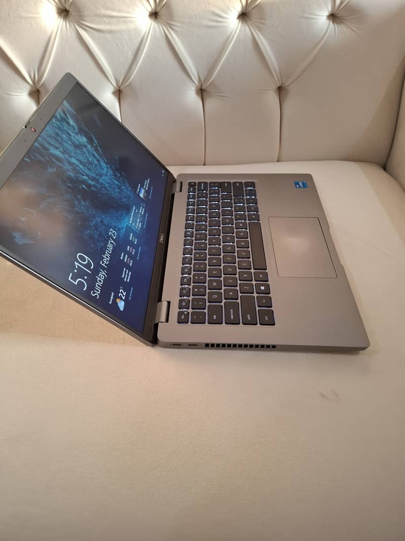 Dell Latitude 5420 [11th Gen Core i5] 3