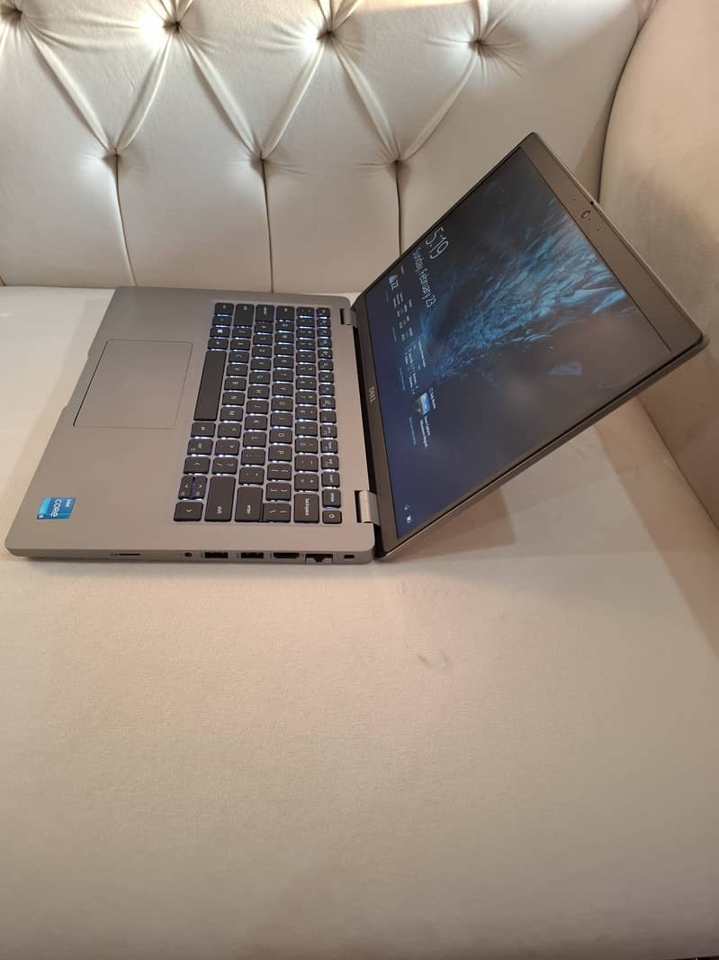 Dell Latitude 5420 [11th Gen Core i5] 4