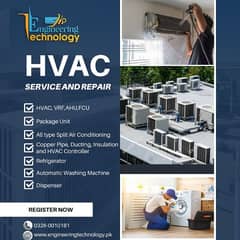 Ac Best Service in Lahore (Engineering Technology)