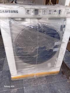 Samsung 2 in 1 fully automatic washing machine