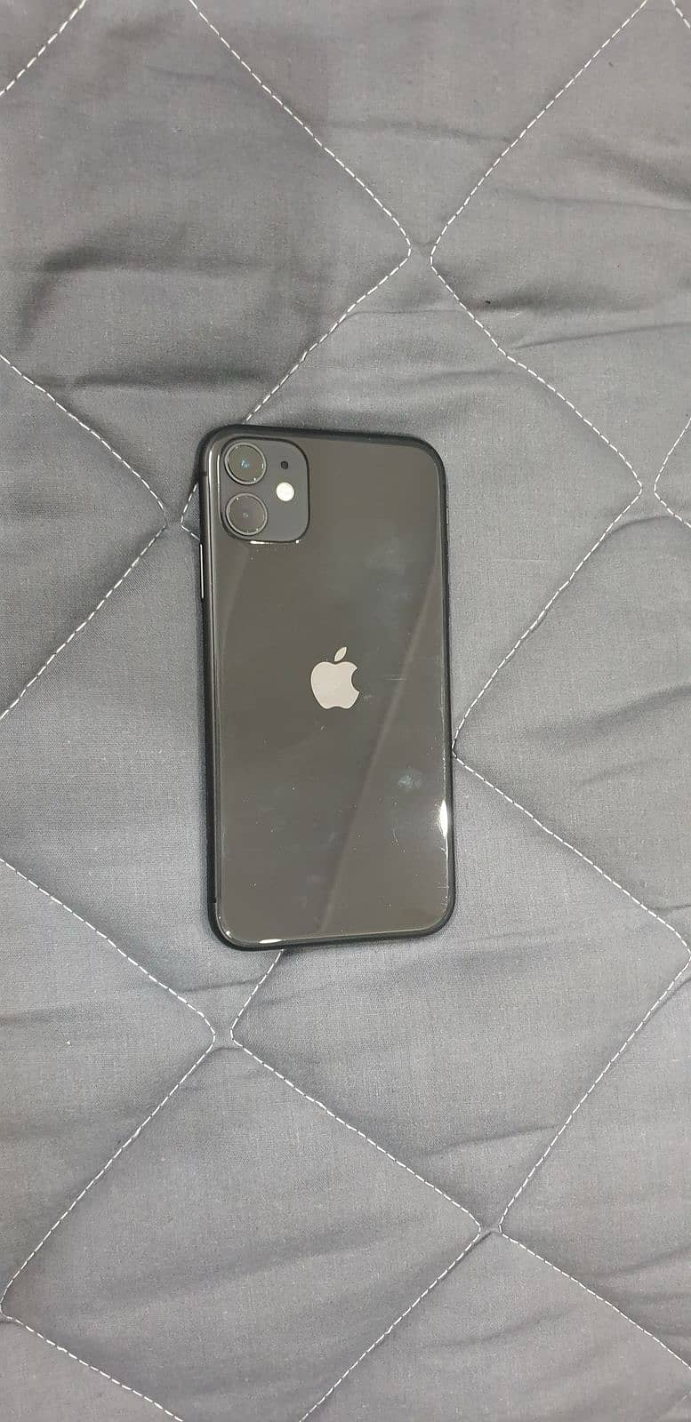 Apple iPhone 11 JV 4