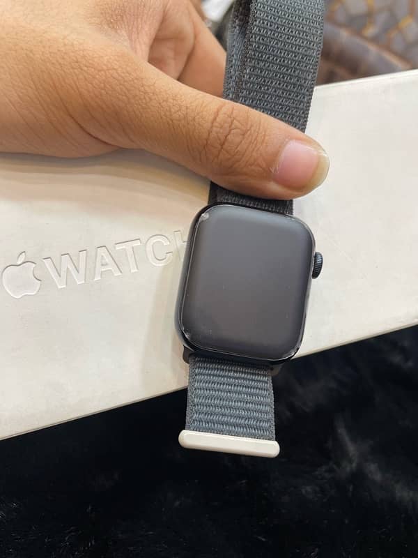 Apple Watch series 9 2