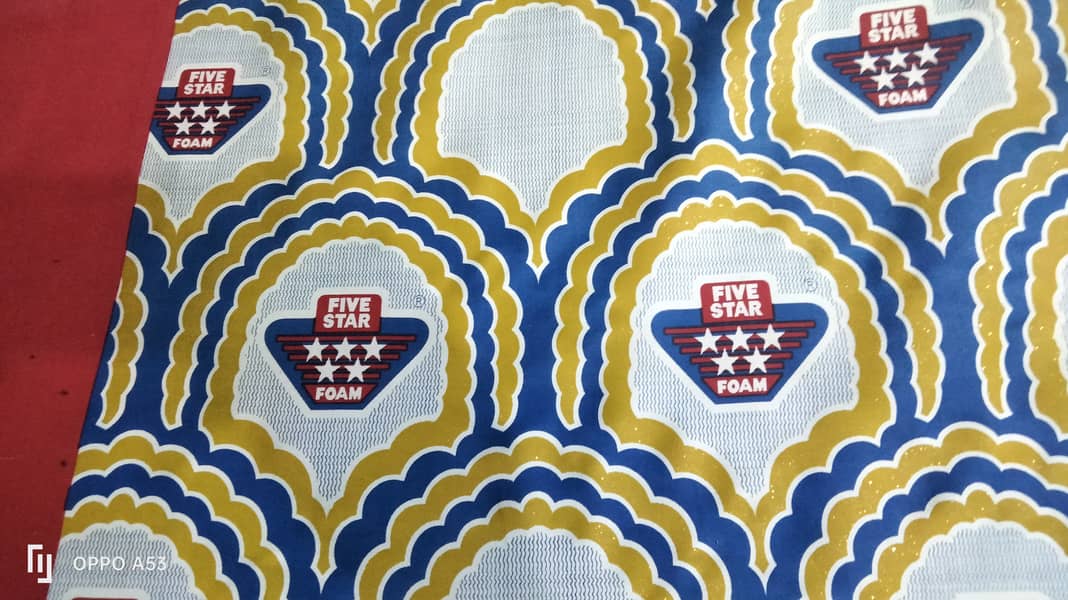 ***ORIGINAL FIVE STAR  mattress*** 3