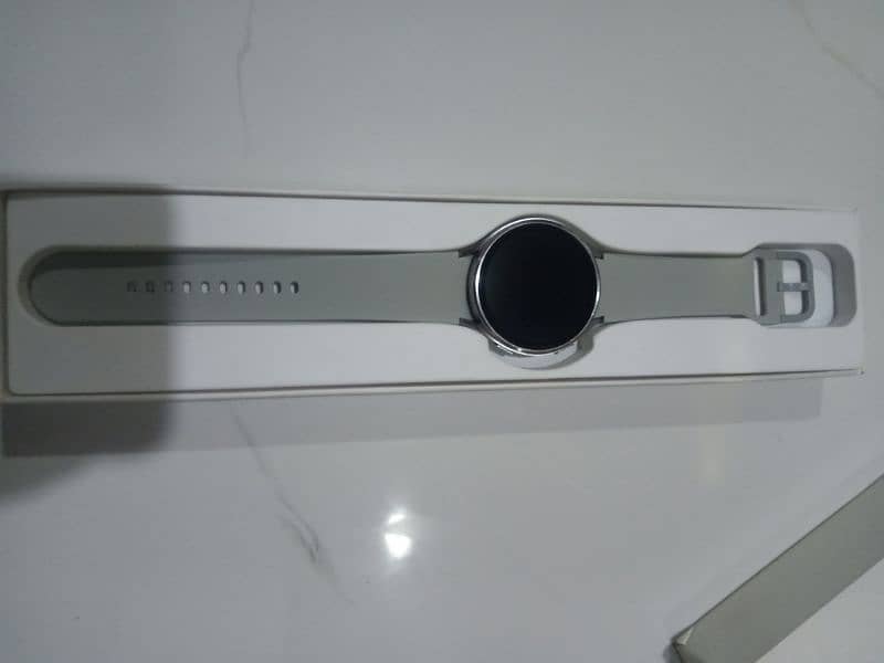 Tech Hunk smart watch 1