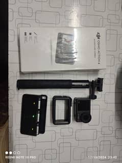 dji osmo action 4 adventure combo.
