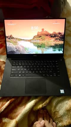 Dell Precision 5540 9Th Gen Workstation 10/10 Condition