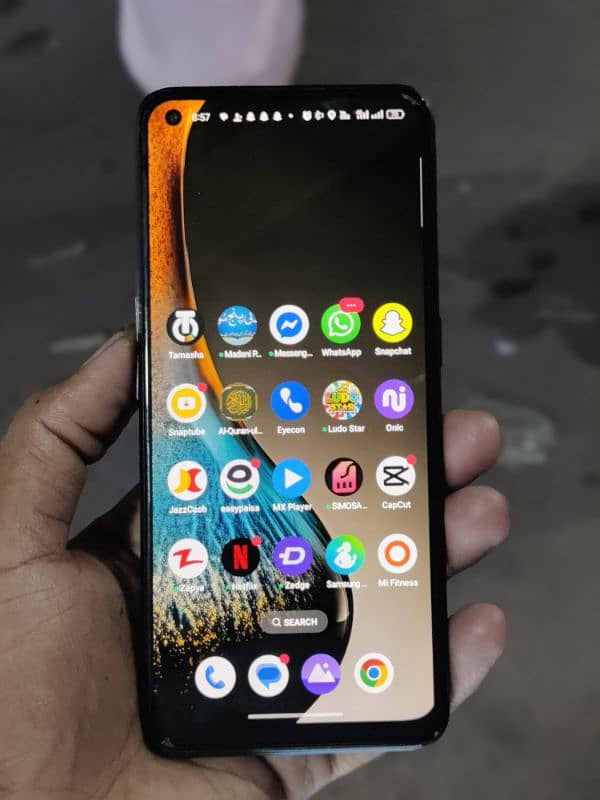 REALME 9 PRO PLUS 4