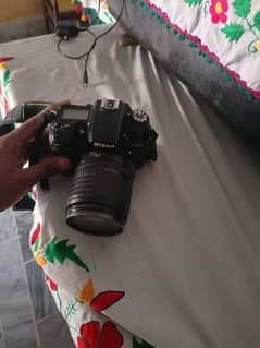 nikon d7000