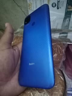 redmi