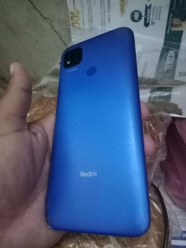 redmi 9c 1