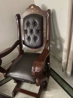 relaxing chair