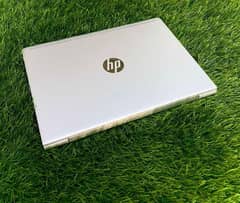 Hp ProBook i3 8th 8hOur Btry time