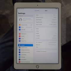 Apple ipad Air 2 2nd Generation