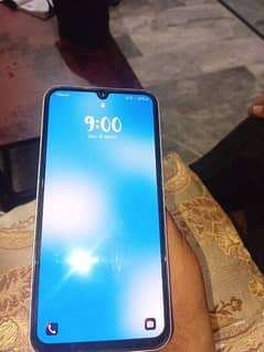 Samsung A15