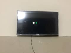 TCL 32 inch S5200 smart led