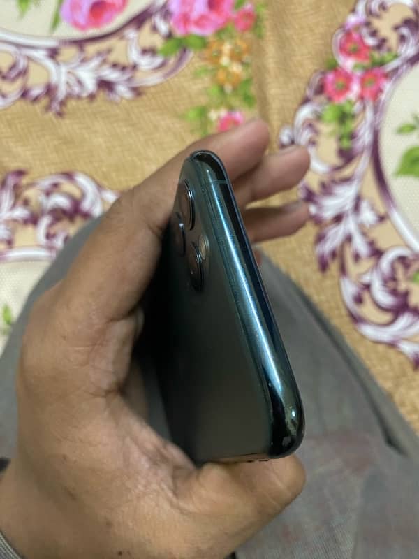 iPhone 11 pro non pta 5