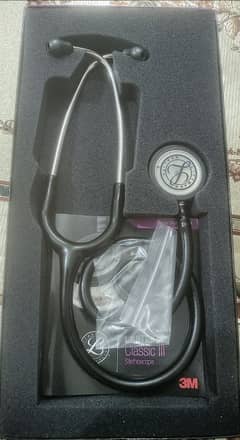 Littmann Classic lll