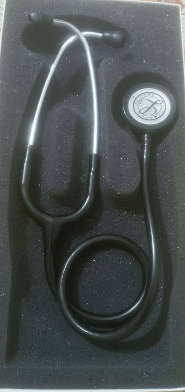 Littmann Classic lll 4