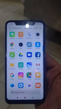 redmi note 6 pro