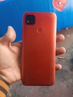 Redmi 9C 3/64 GB