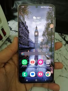 Samsung S21 plus 5G