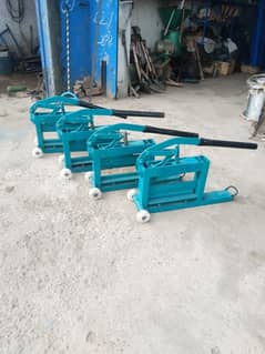 pavers cutter machine/Tuff tile cutter machine