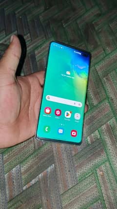 samsung s10+