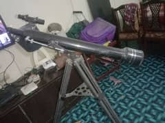 telescope model 52560 for sale