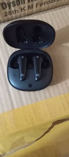 audinoic airbuds 725 pro