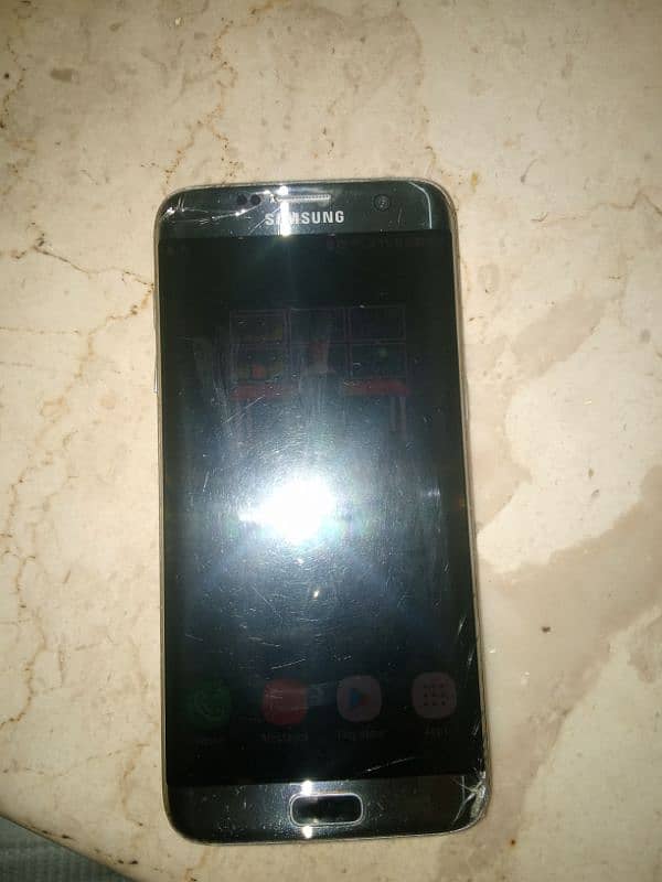 Samsung s7 4