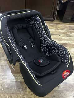 Baby seat