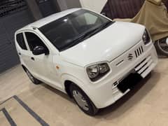 Suzuki Alto 2022 vxr