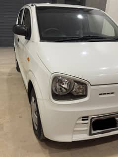 Suzuki Alto 2022 vxr