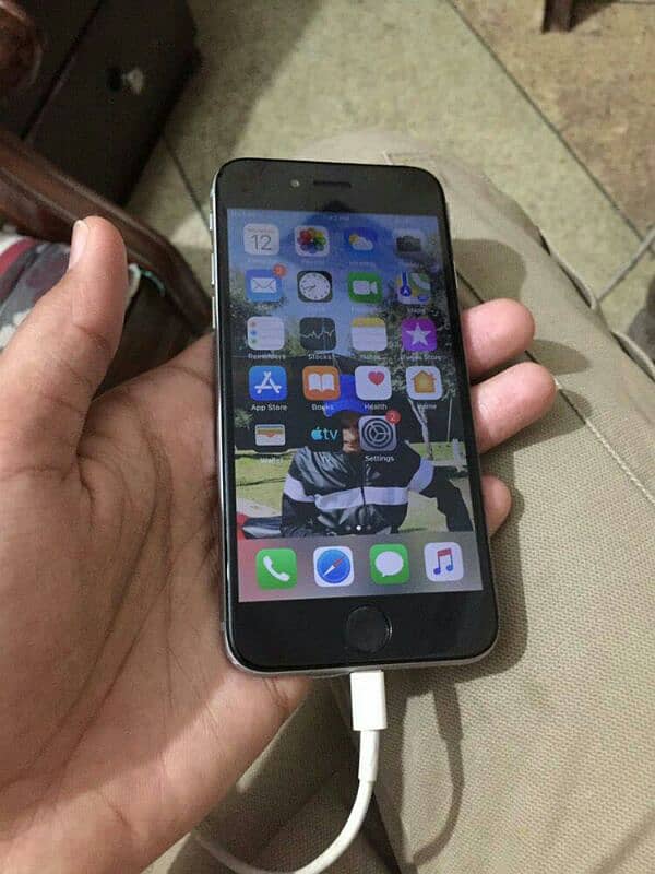 iPhone 6 1