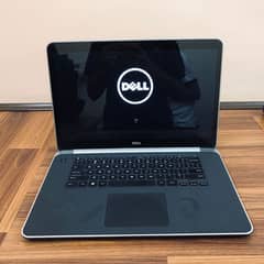 Dell XPS 15 9530 | i7 4th Gen | 2GB Nvidia GeForce 750M