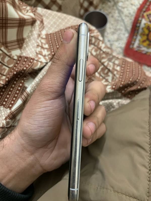 Iphone X 64 JV PTA 1