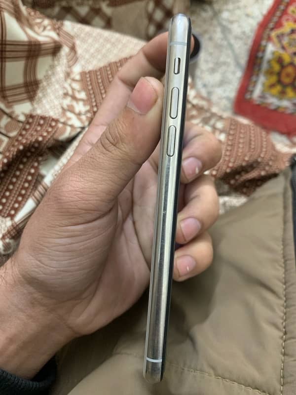 Iphone X 64 JV PTA 2