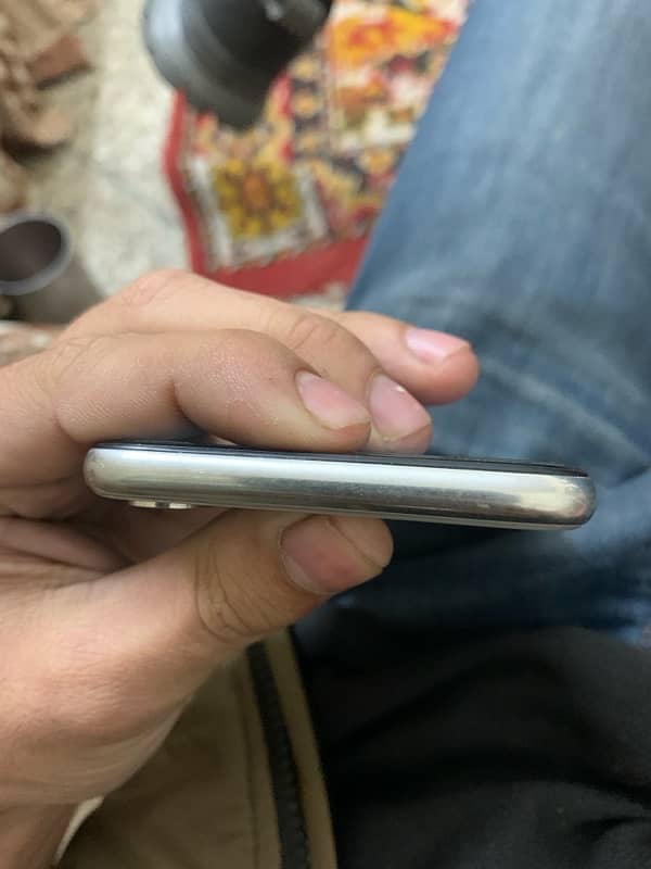 Iphone X 64 JV PTA 4