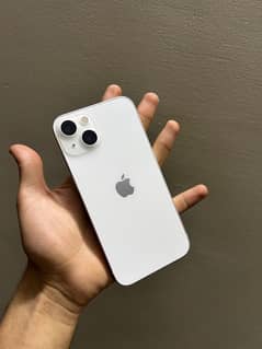 iphone 13 256GB Pta Approved