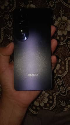 Oppo A60 ram 8gb / 256gb 10 by 10 condition