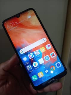 Huawei Y7 Prime 2019